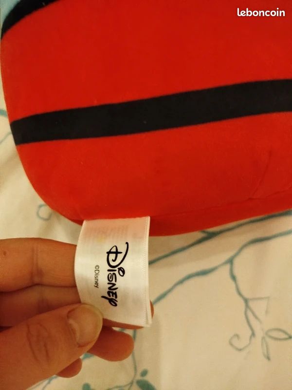Peluche disney (image 3)