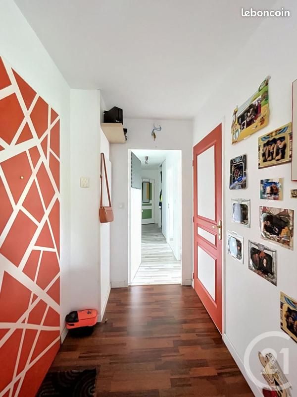 Appartement 4 pièces 78 m² · à Margny-lès-Compiègne · 78 m² · 212 000 €