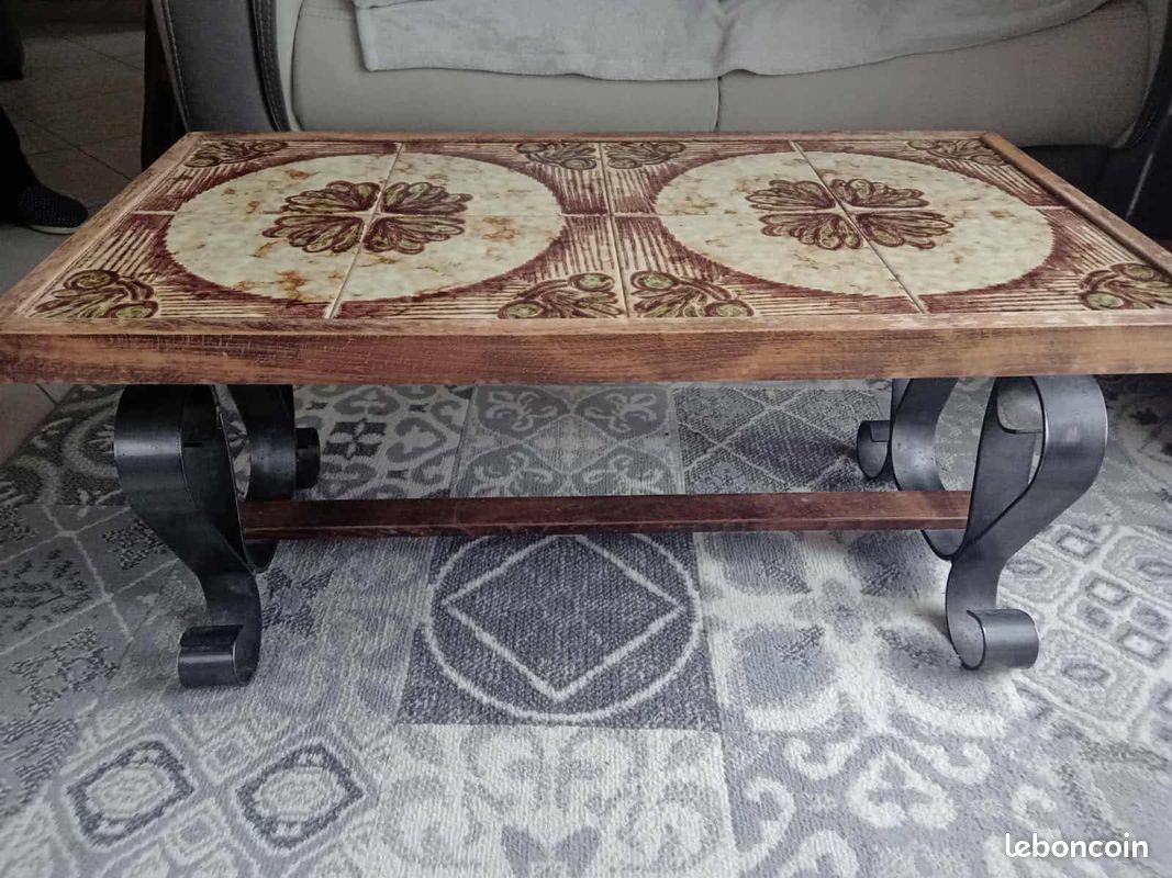Table Basse (image 1)