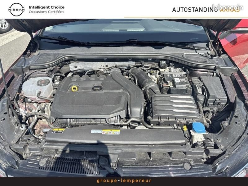 Volkswagen Golf 1.5 eTSI OPF 130ch Active DSG7 (image 27)