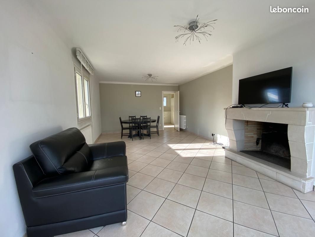 Appartement a louer anglet - 3 pièce(s) - 83 m2 - Surfyn