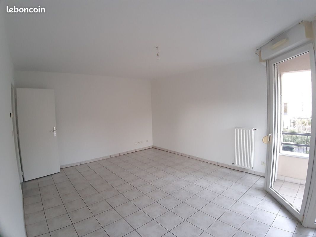 Appartement 2 pièces 55 m² · à Saint-Dié-des-Vosges · 55 m² · 580 €