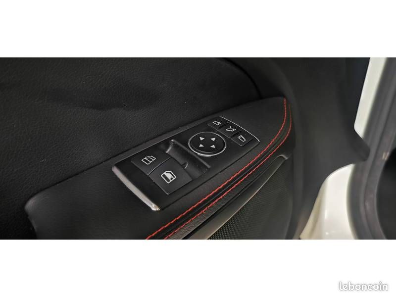 Mercedes Classe SLK 250 CDI BlueEFFICIENCY A (image 16)