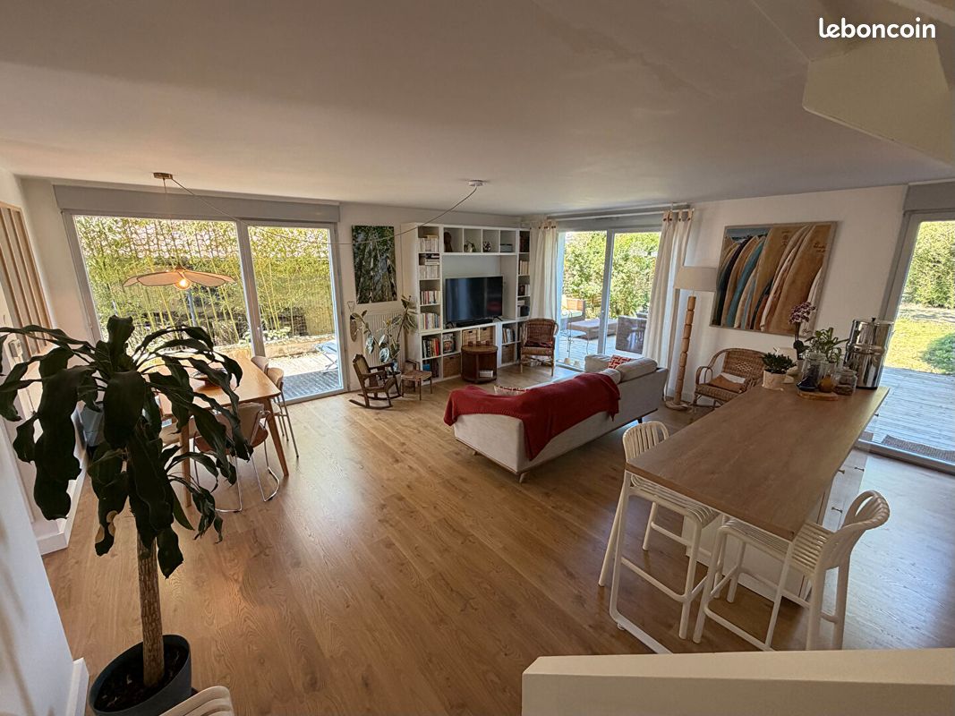 Maison 4 pièces 91 m² · à Bénesse-Maremne · 91 m² · 346 500 €