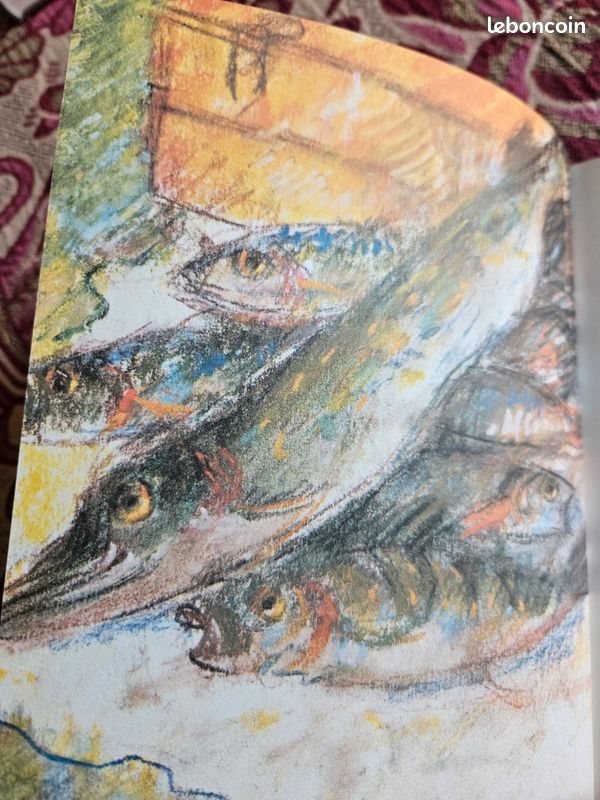 La Boîte à pêche par Maurice Genevoix (image 12)