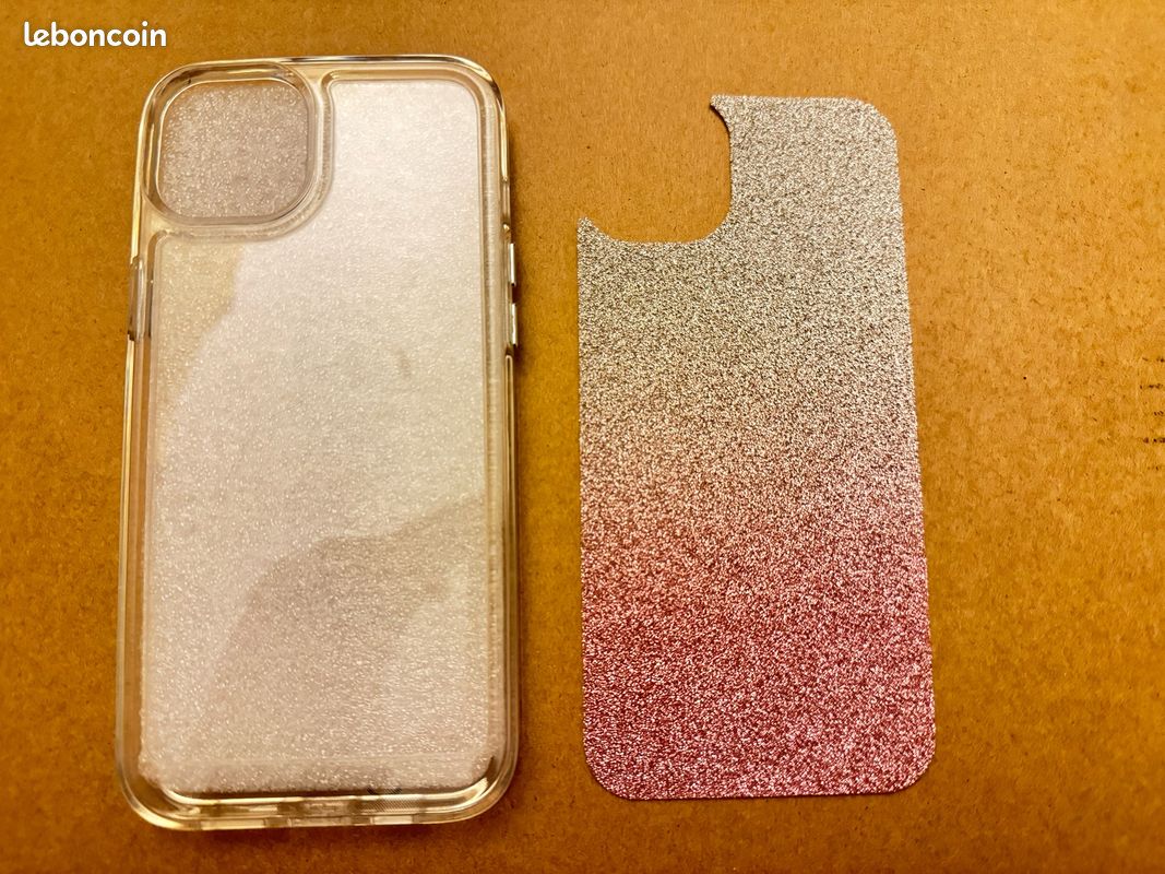 Coque iPhone 15 plus (image 2)