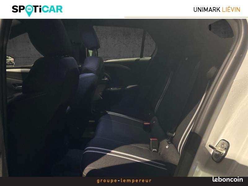 Opel Corsa 1.2 Turbo 100ch GS (image 4)