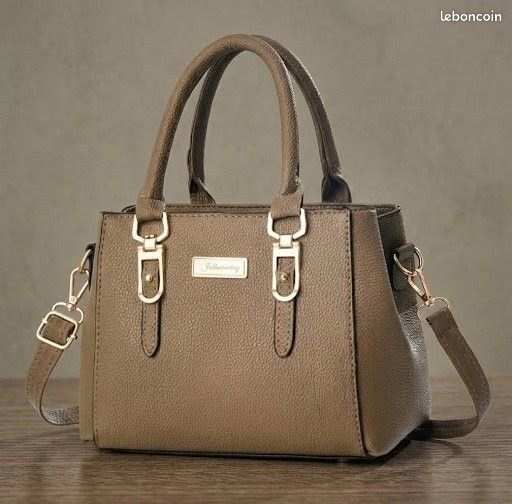 Sac à Main Femme Marron - Neuf Sans étiquette - Très Bon état - Offres Bienvenues