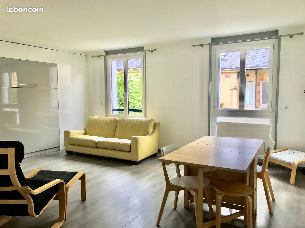 Appartement 3 pièces 66 m² · à Nantes · 66 m² · 986 €/mois