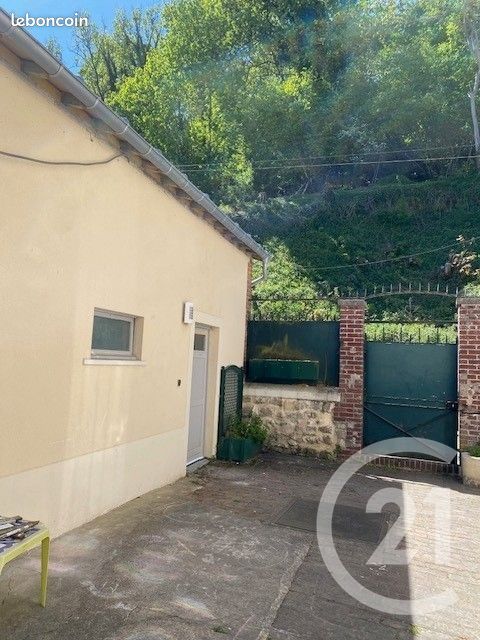 Appartement 2 pièces 23 m² · à Nesles-la-Vallée · 23 m² · 600 €/mois
