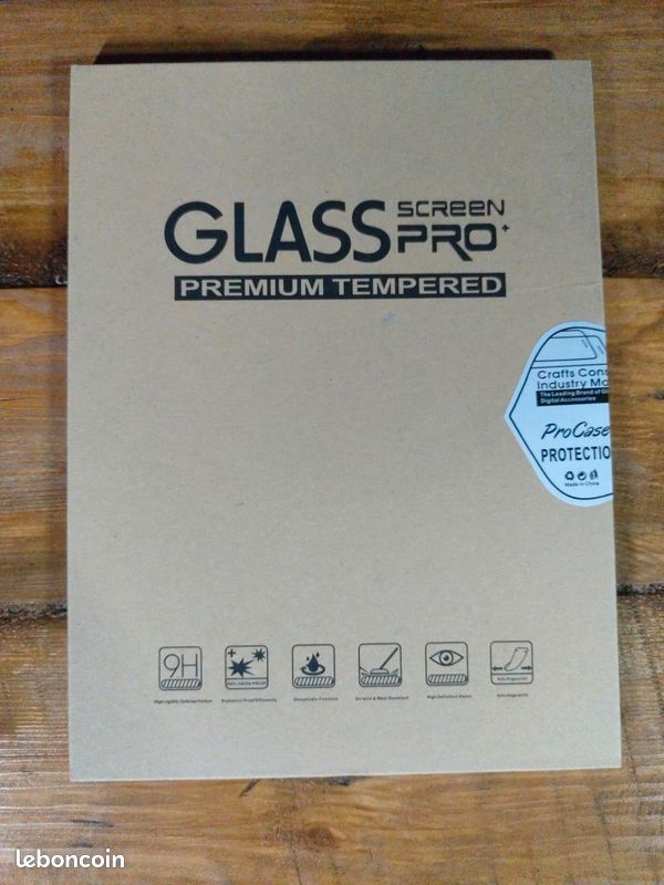 Lenovo Idea Tab 11 8Go 128Go + clavier + stylet (image 8)