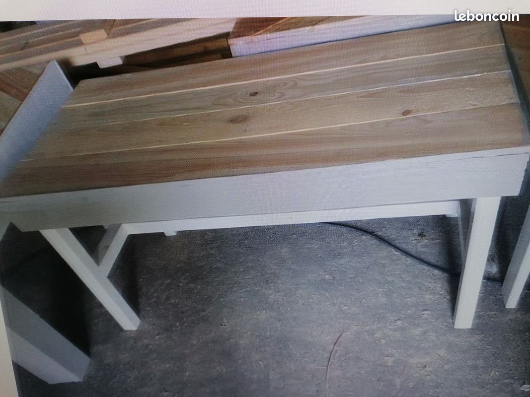 Table de salon (image 3)