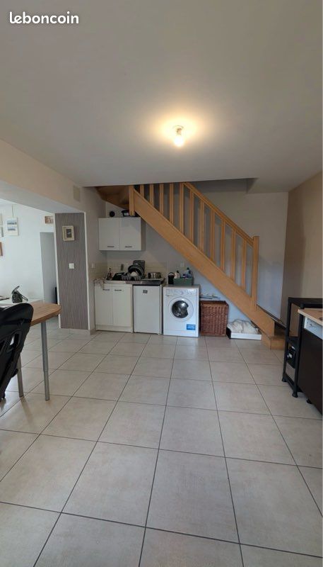Maison 3 pièces 60 m² · à Denain · 60 m² · 750 €/mois