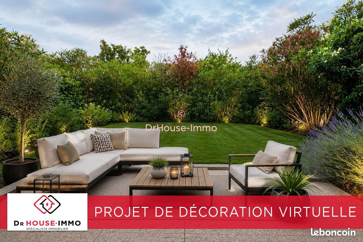 Appartement 3 pièces 64 m² · à Mérignac · 64 m² · 249 000 €