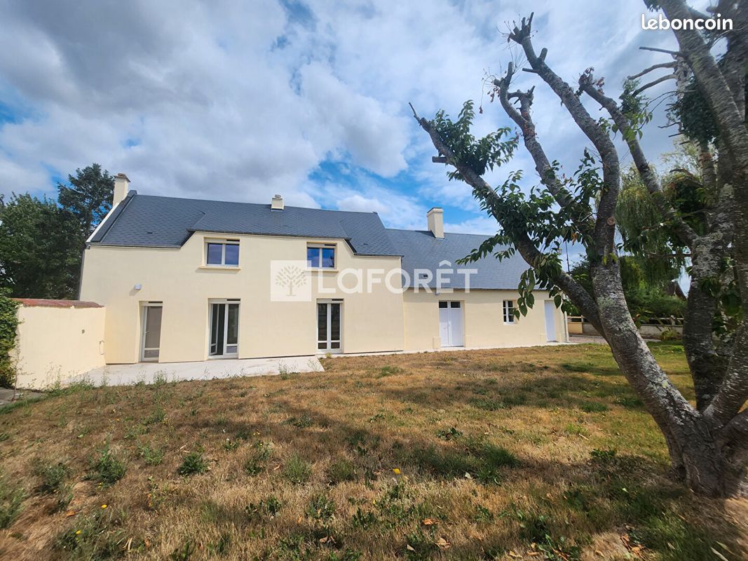Maison 3 pièces 95 m² · à Fontaine-Étoupefour · 95 m² · 1 249 €