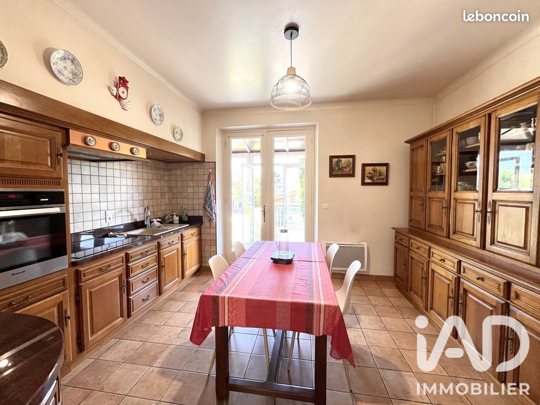 Maison familiale 6 pièces 137 m² (image 14)