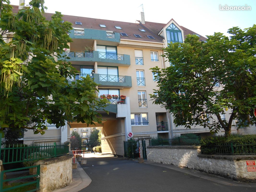 Appartement 1 pièce 30 m² · à Melun · 30 m² · 650 €/mois