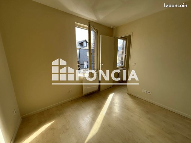 Appartement 2 pièces 21 m² · à Pont-l'Évêque · 21 m² · 495 €/mois