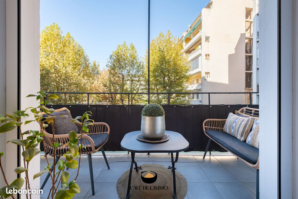 Appartement 3 pièces 100 m² · à Marseille · 100 m² · 495 000 €