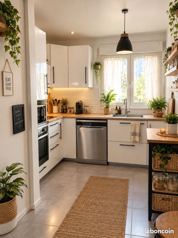 Maison 4 pièces 85 m² · à Izon · 85 m² · 1 150 €/mois