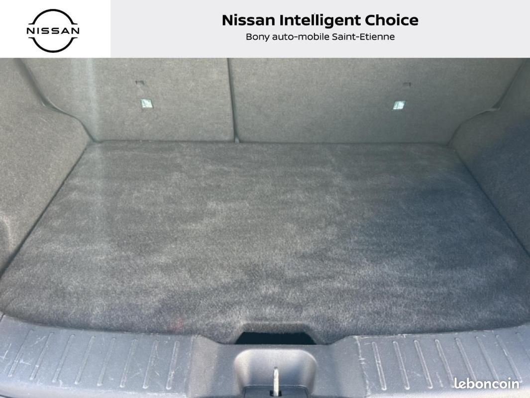Nissan Juke 2021.5 DIG-T 114 N-Connecta (image 7)