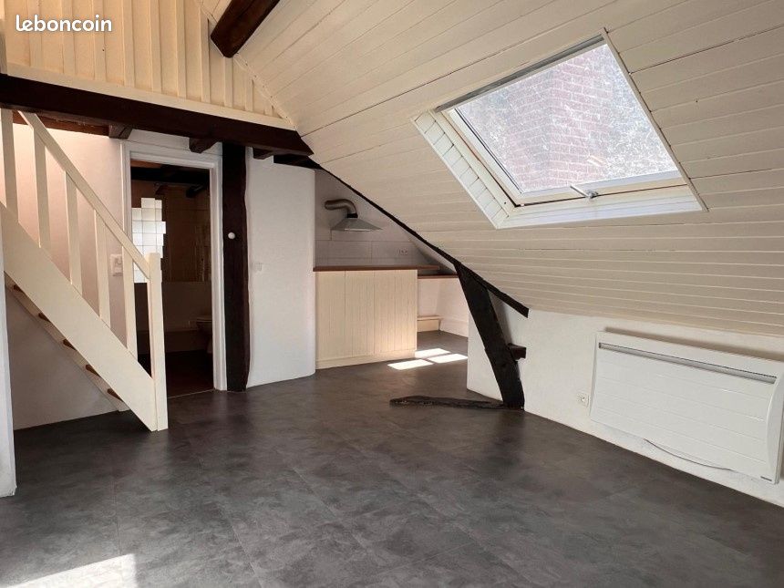Appartement 1 pièce 35 m² · à Nantes · 35 m² · 780 €