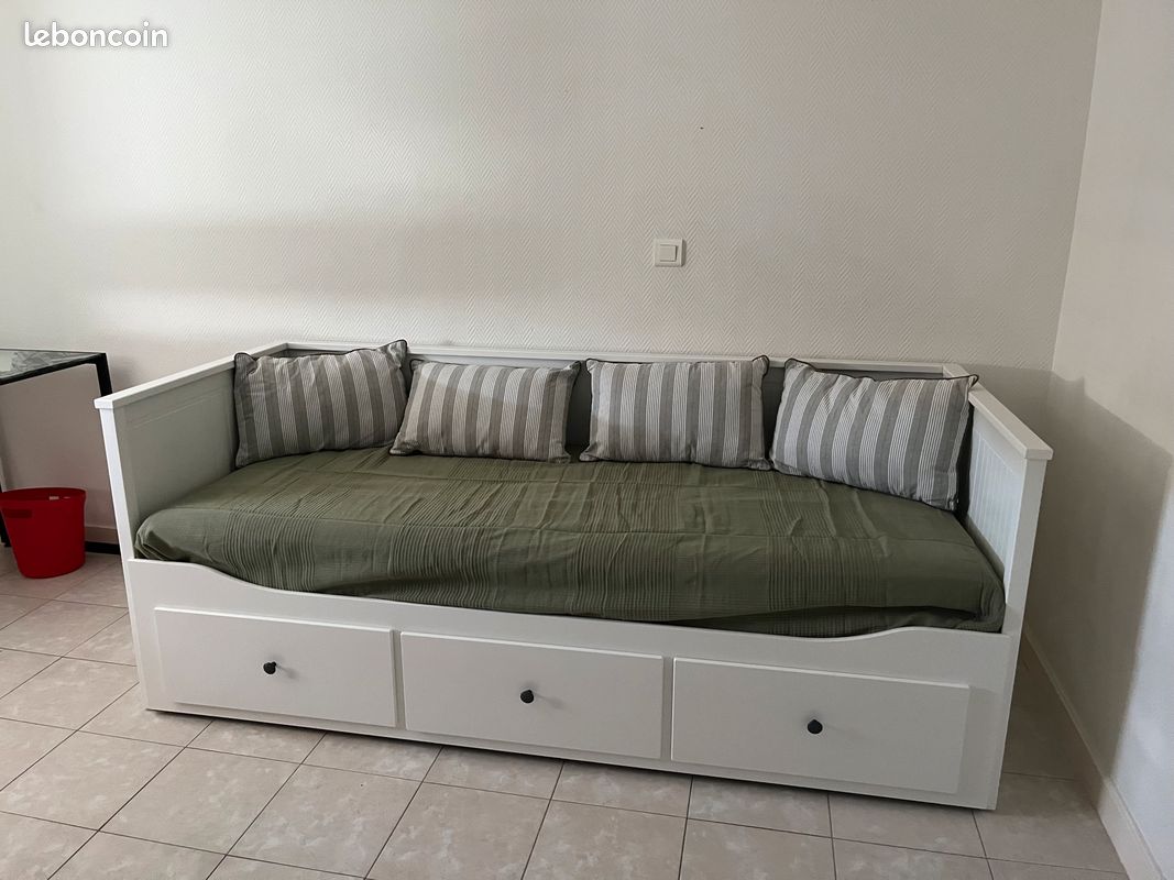 Appartement 2 pièces 30 m² · à Périgueux · 30 m² · 445 €