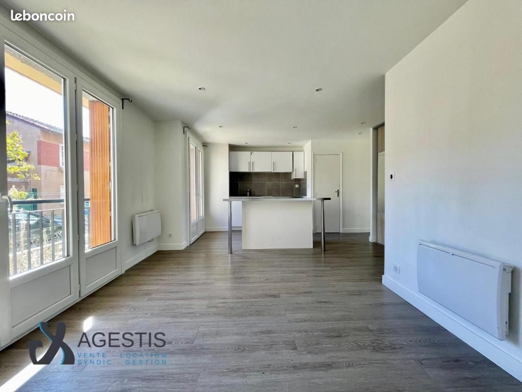 Appartement 1 pièce 30 m² · à Toulouse · 30 m² · 110 000 €