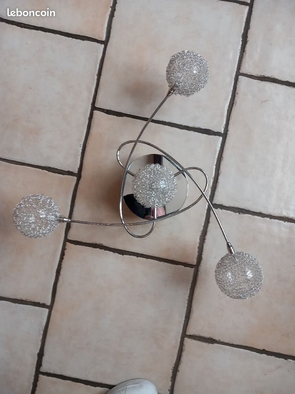 Luminaire plafonier (image 1)