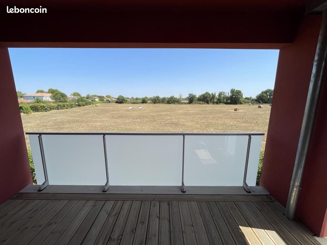 Appartement 67 m² · à Cugnaux · 67 m² · 767 €/mois