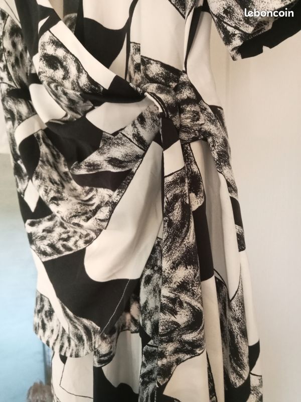 Robe chic (image 2)