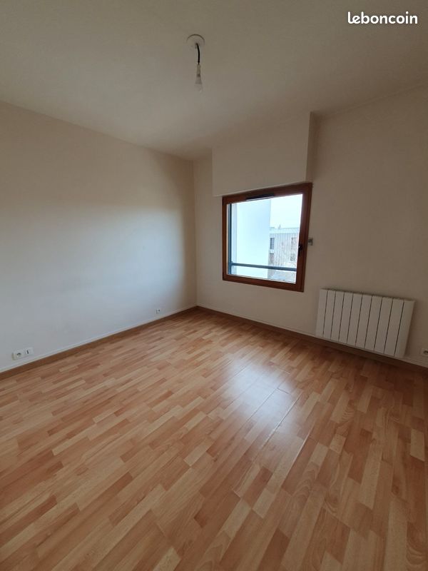 Appartement 2 pièces 45 m² · à Chartres · 45 m² · 600 €