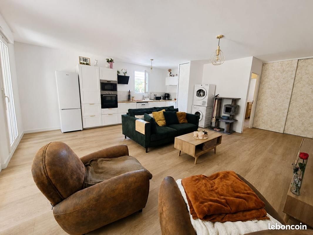Appartement 3 pièces 65 m² · à Avignon · 65 m² · 206 700 €