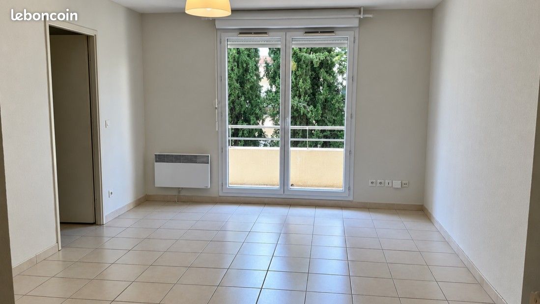 Appartement 2 pièces 39 m² · à Montpellier · 39 m² · 778 €/mois