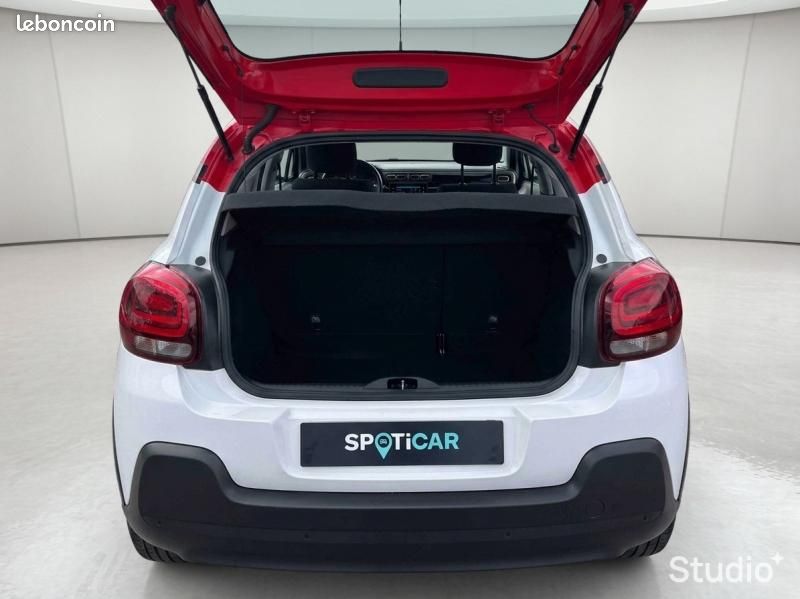 Citroen C3 1.2 PureTech 110 Shine EAT6 (image 5)