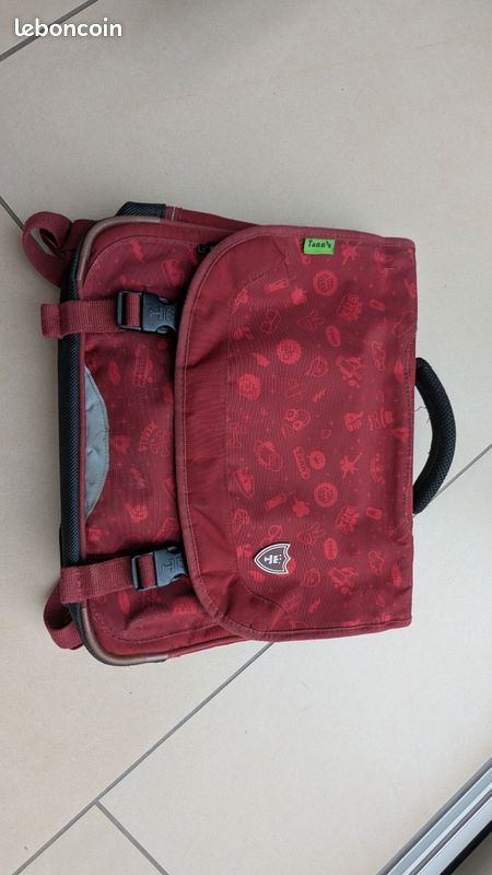 Cartable tann's (image 1)