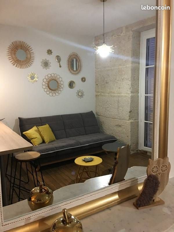 Appartement 2 pièces 40 m² · à Dijon · 40 m² · 780 €/mois