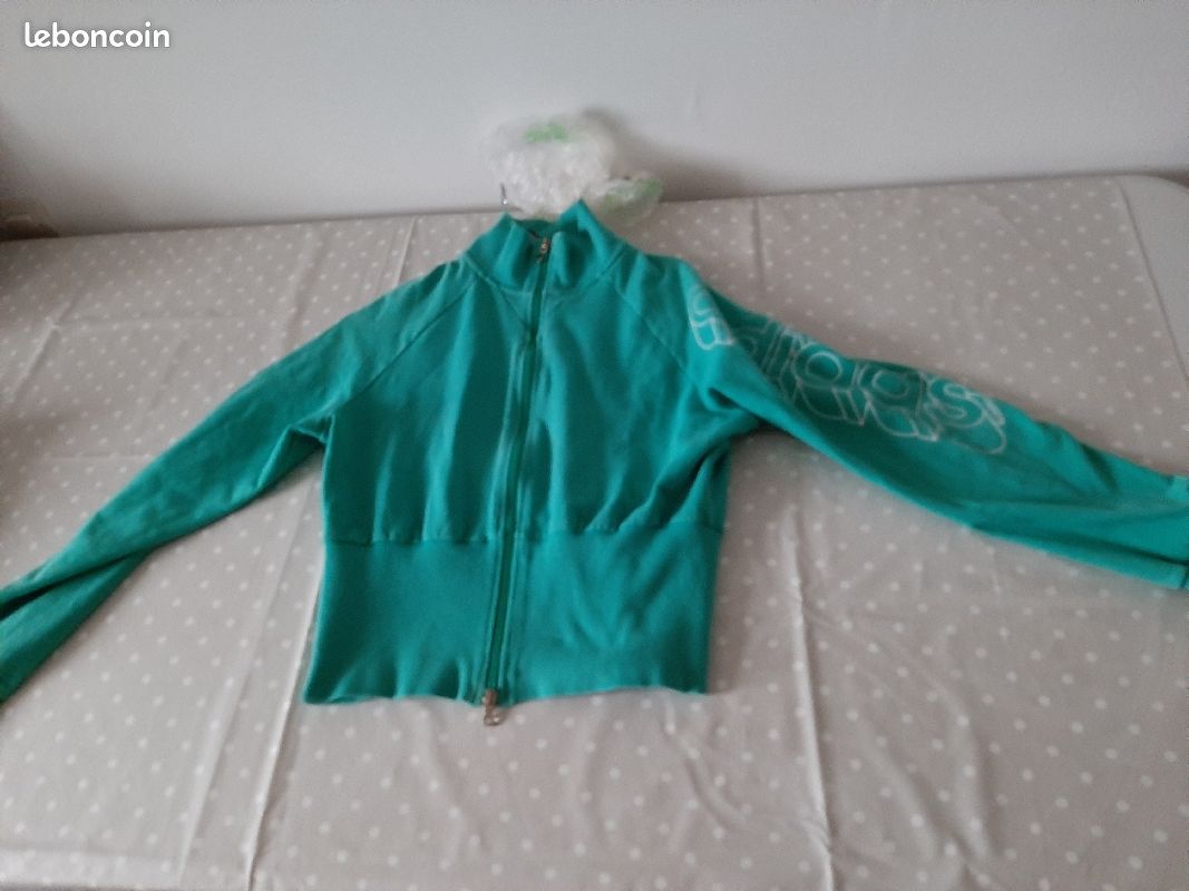 Vestes (image 5)