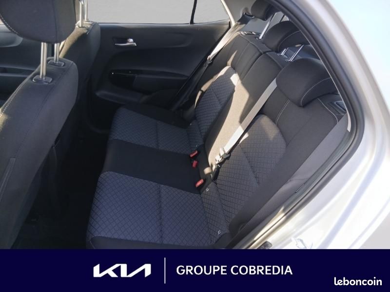 Kia Picanto 1.0 GDi 68ch Active (image 11)