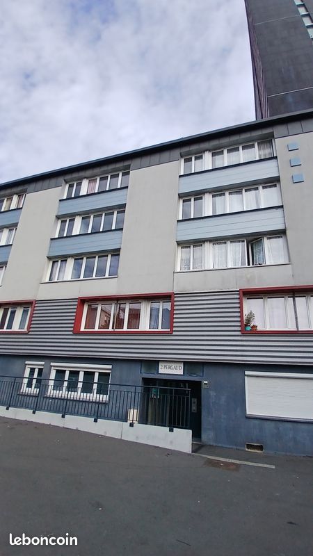 Appartement 3 pièces 59 m² · à Arras · 59 m² · 511 €/mois