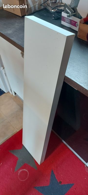 9 Etageres lack ikea disponibles (image 2)