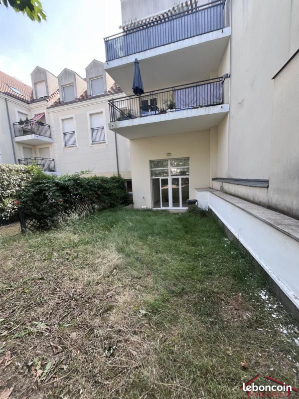 Appartement 3 pièces 77 m² · à Igny · 77 m² · 1 600 €