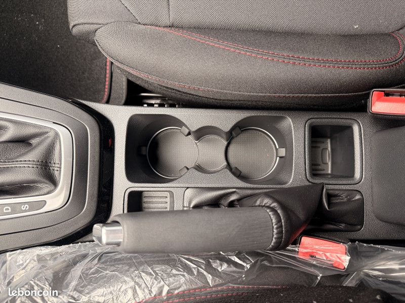 Ford PUMA 1.0 ECOBOOST HYBRID 125CH ST-LINE S&S POWERSHIFT (image 11)