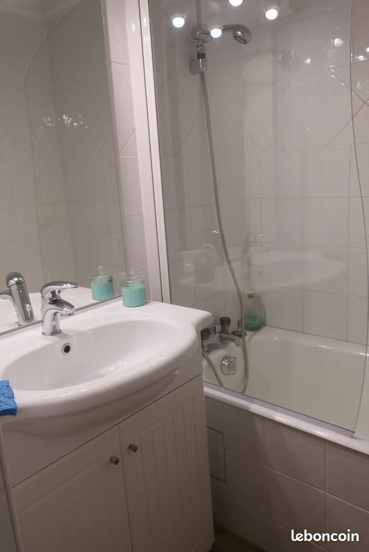Appartement les Saisies Centre Station 4 personnes 36 m2 (image 5)