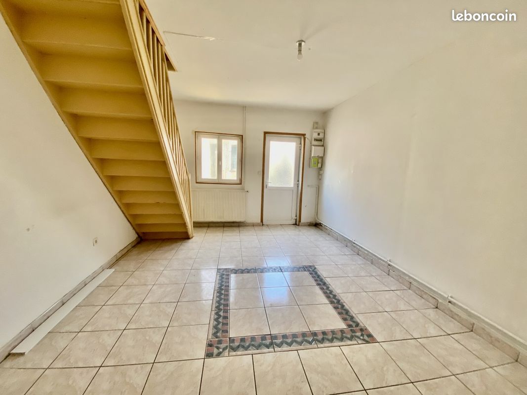 Maison 5 pièces 50 m² · à Maubeuge · 50 m² · 54 750 €