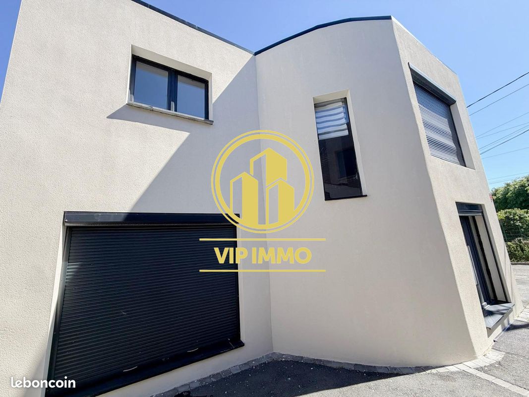 Maison 5 pièces 100 m² · à Ronchin · 100 m² · 249 000 €