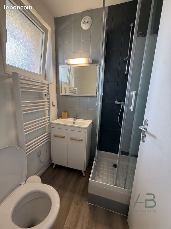 Appartement 1 pièce 28 m² (image 6)