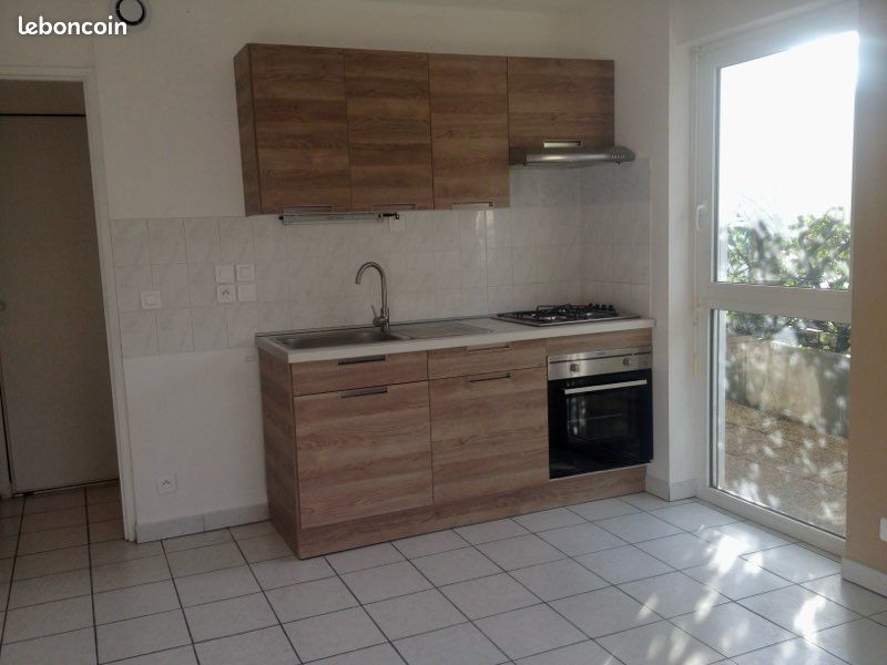 Appartement 2 pièces 33 m² · à Cluses · 33 m² · 700 €/mois