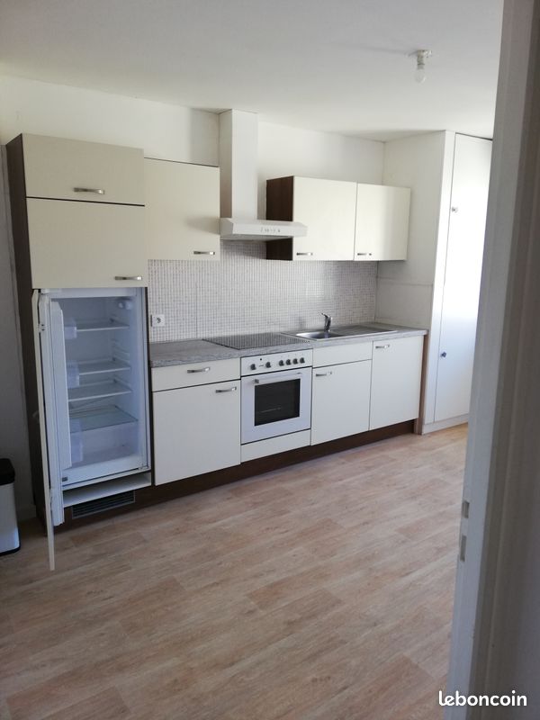 Appartement 3 pièces 65 m² · à Farschviller · 65 m² · 530 €/mois