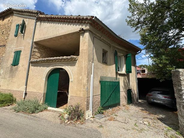 Maison de ville 6 pièces 160 m²